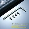 For Casio Watch GM-2100/GM-110/GM-5600/GM-2100/GBM-2100/GM-6900 Series Case Screw Watch Side Nut Shell Screw Nut Accessories