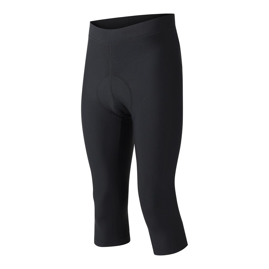 Dare 2B Mens Ultra 3/4 Length Tight Cycling Shorts
