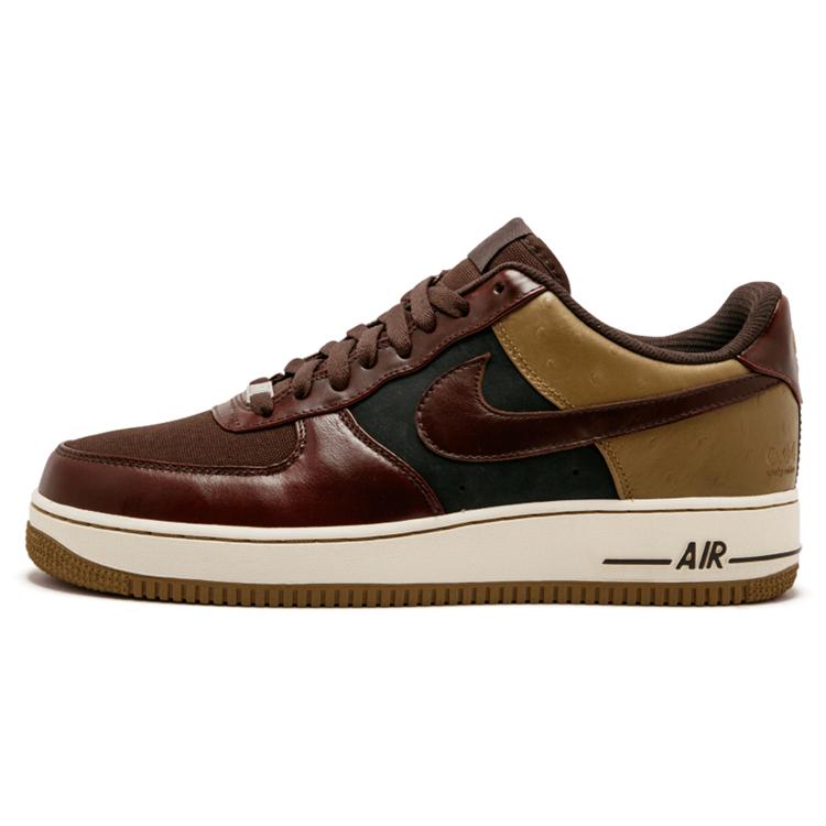 

Nike Air Force 1 Low Dj Clark Kent East Vs. West 318775-221 46