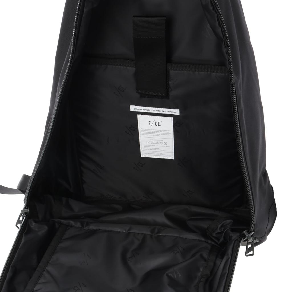 FR CORDURA NOMADIC 19L