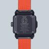 Casio Reloj Unisex PRW-6900TFS-1PRB Colaboración Freedom Spirits 6900 Embalaje Especial Movimiento Solar Correa de Cuero