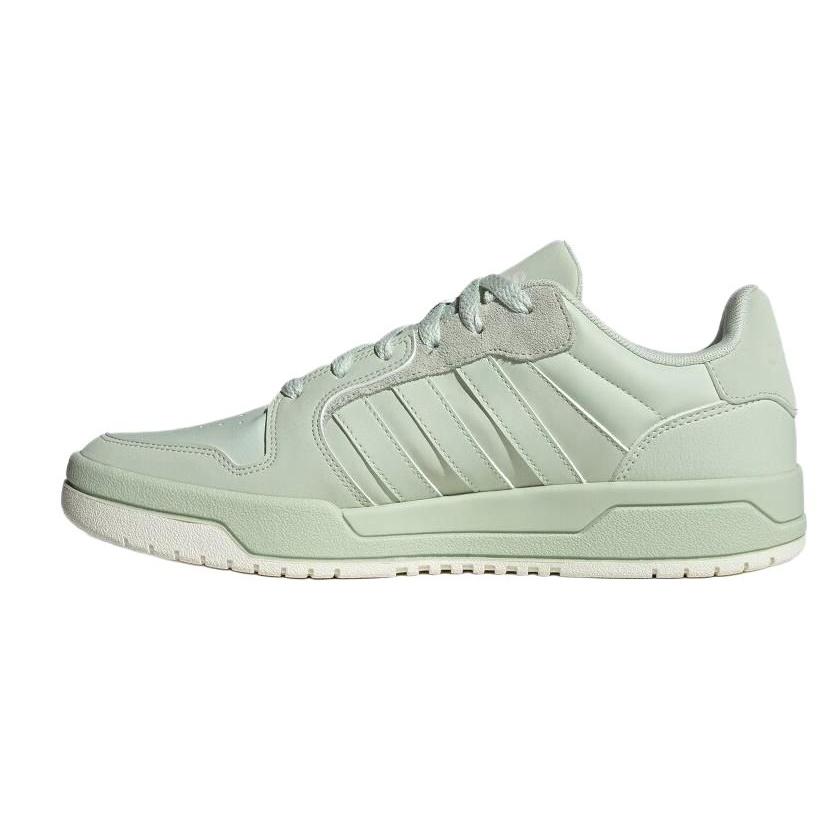adidas Entrap Mid Shoes Green Men s ID6055 EU 46⅔