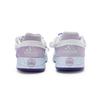Adidas Originals Adimatic Low top Skateboard Shoes Unisex Light Purple White GY2089(Team80-)