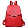 Large-capacity, High-quality Women's Backpack, Middle-aged Women's Bag, Mom's Bag