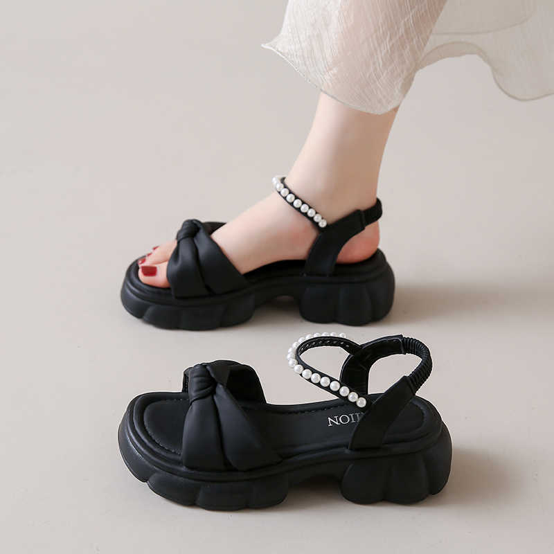 Fashion Half Sumer Slippers Set Women's Orange Sneakers Sandals Shoes Sport Resale Basctt Racing Workout Products Cheap