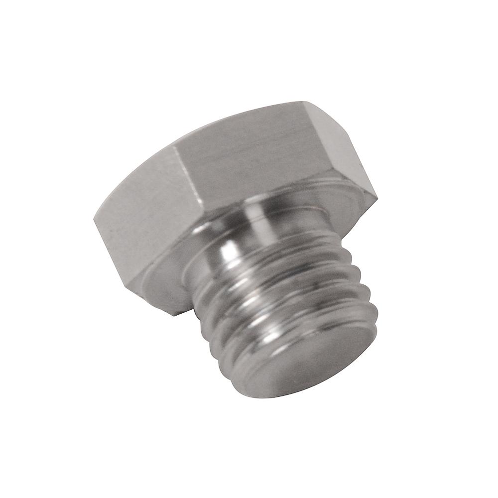 Motorcycle Drive Shift Oil Cap M12 Titanium for BMW R45 R65 R75 R80 R90 R100 Accessories