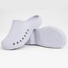 1 Pair Mens And Womens Classic Clog | Unisex Comfortable on Shoes Nursing Chef
