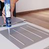 Mirror Adhesive Mastic - Bostik - Msp 103 - White - 290 Ml - Fast Fixing