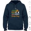 Adventure Lifestyle 1 Hoodie Cotton Long Sleeve Monochrome Sports Equipment Outdoor Recreation Shoe Silhouette Camping Ski