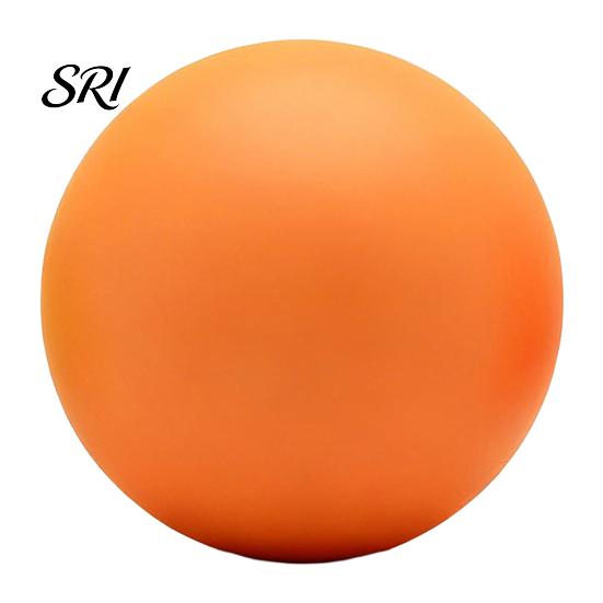 Travel-friendly Foot Massager Massage Ball Deep Tissue Sore Muscles Relaxation Myofascial Release Trigger Point Physical Therapy Leg Arm Waist