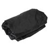 LShaped Treadmill Cover Waterproof Dustproof Protective Cover Black Outdoor Indoor Supplies