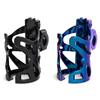 Motorcycle Universal Drink Holder Bike Water Cup Bottle Holder Handlebar Bottle Holder Plastic Water Bottle Cage Accessories