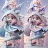 Ania Cos Fairy Ibrahimovic Figure, Animation Two-dimensional Beautiful Girl Car Desktop Chassis Ornament for Gifts