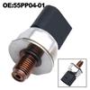Kraftstoffverteilerdrucksensor für Jaguar XF XJ und für Land Rover für Discovery 2 7 TD 2004 onwards Direkte Passform OEM 55PP0401 5WS40050