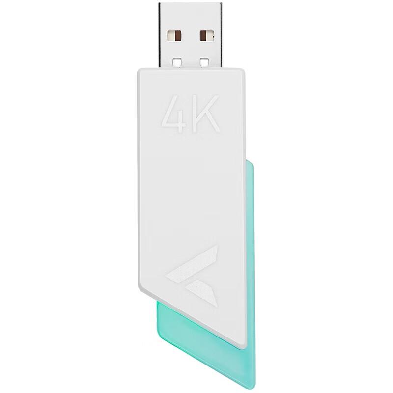

Rapoo V2M 4K Wireless Gaming Mouse Receiver