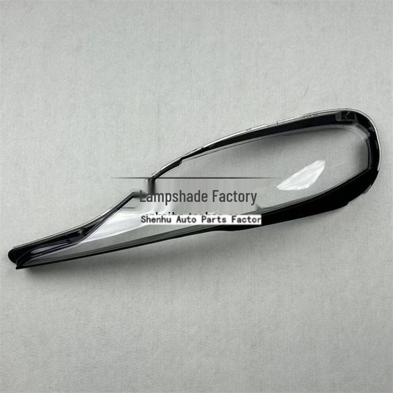 Compatible Headlight Cover for 2022-2025 Bull Demon King SUPRA Front