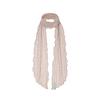 RIRI SCARF PINK