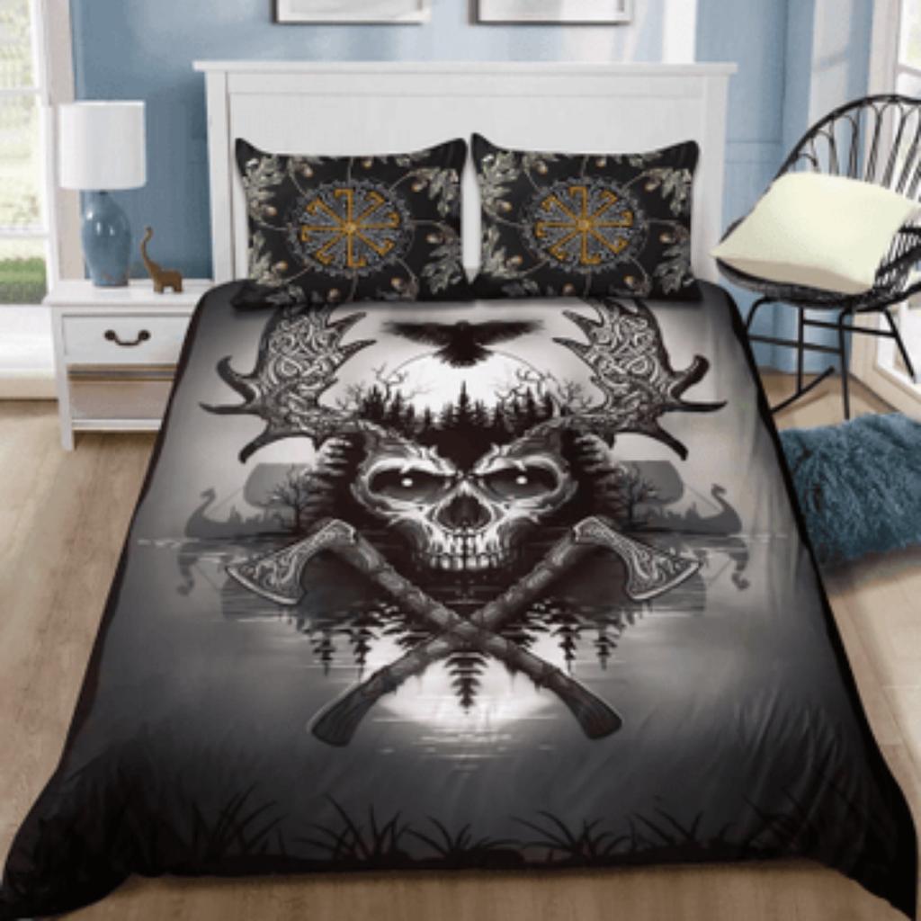 Tmarc Tee New Zealand Maori Aotearoa Manaia Paua Green D Bedding Set