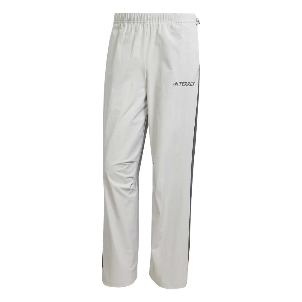 Adidas Terrex Xploric Aeroready Trousers Outdoor Sun Protection UPF 50+ Quick-Dry Cool Loose Work Style Sports Long Pants Women Trousers JW4818