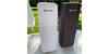 Gas Heater PATIO Textile Cover (black Logo)