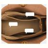 High-end and Fashionable Large Capacity New Women's Bag Casual and Fashionable Shoulder Bag Fashionable Commuting Tote Bag