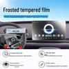 Haopai A800 Tempered Film: Protective Screen & Interior Trim for 25 Models