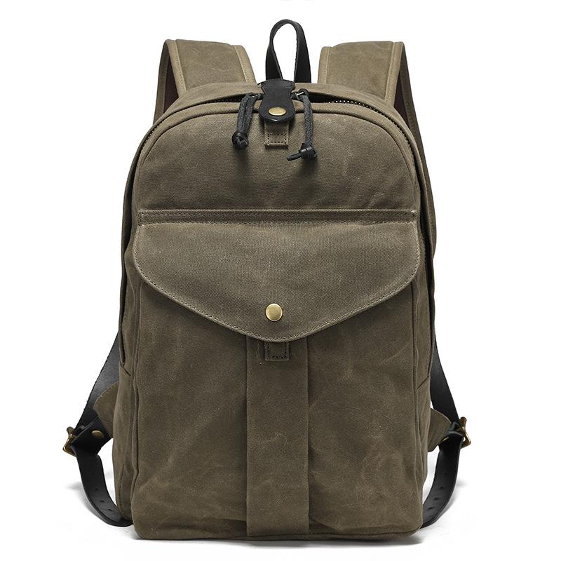 Backpack Men`S And Women`S Backpacks Outdoor