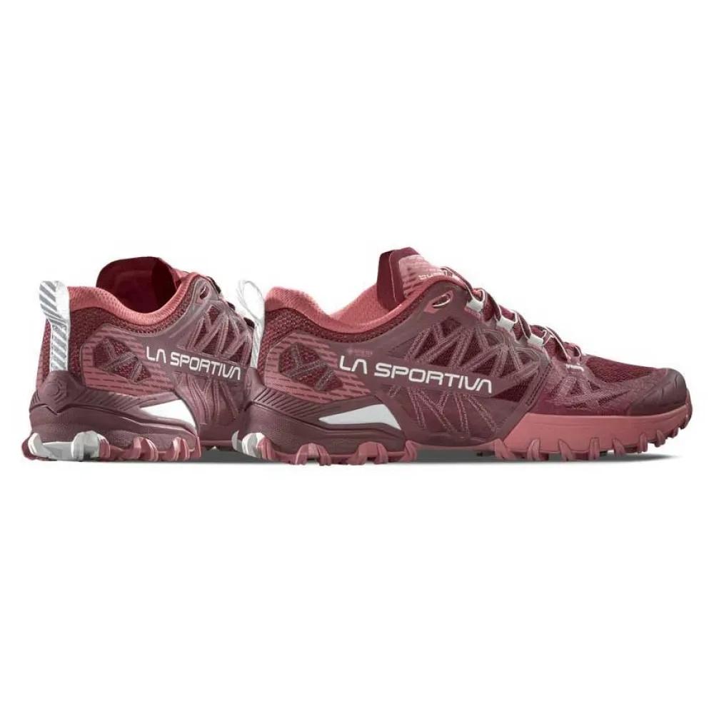 La Sportiva Кроссовки для трейлраннинга Bushido III Goretex