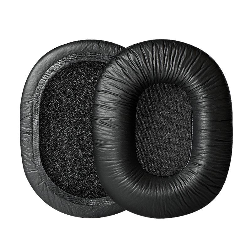 Compatible Ear Cushions for Sony MDR-7506 MDR-V6 MDR-900ST Headphones