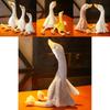 Cute White Pink Gray Swan Plush Toy Plush Doll Pillow For Kids Baby Gift And Comfort