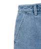 LEE Women'S Basic Denim Shorts Indigo Light