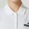 Puma Women's ESS Short Sleeve Polo Shirt 630564-02