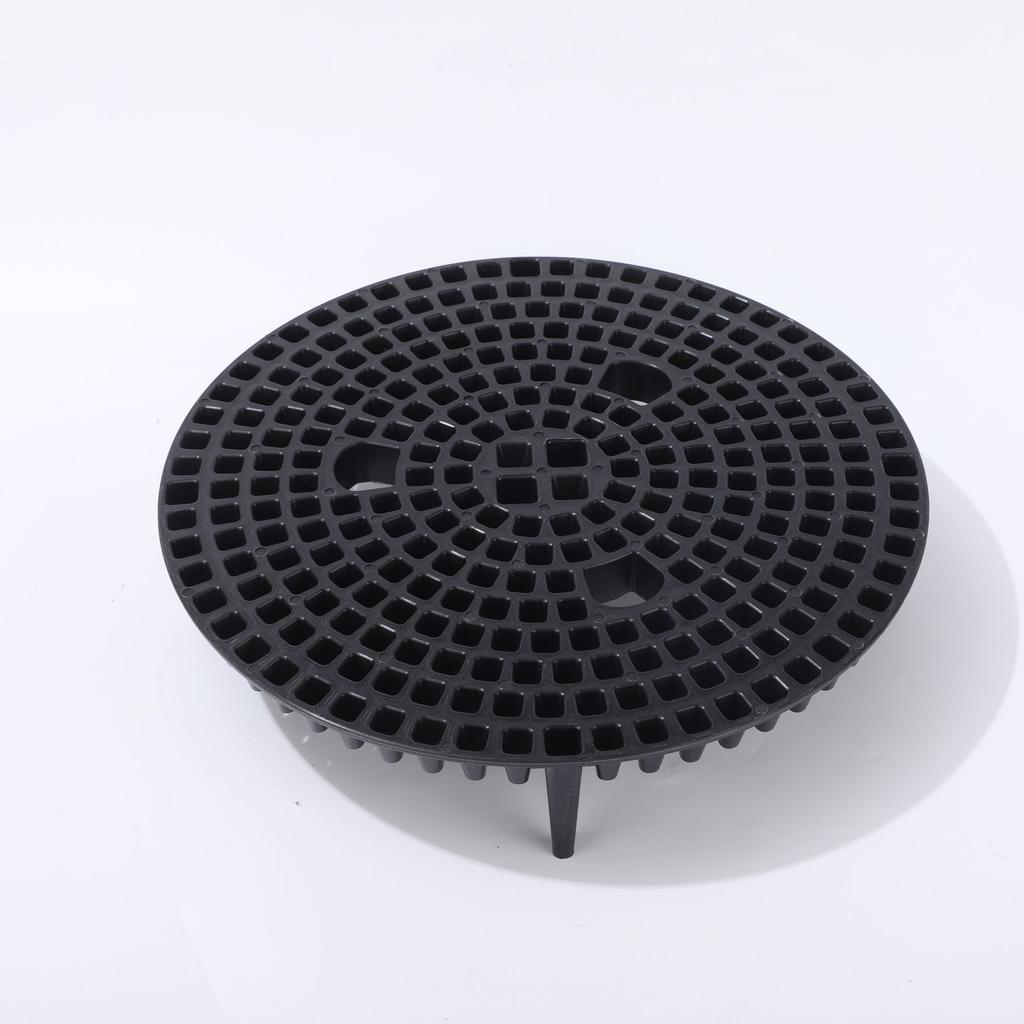 Cyclonic Dirt Collector Car Wash Bucket Insert Car Wash Filter Removes Dirt and Debris While Washing Your Car