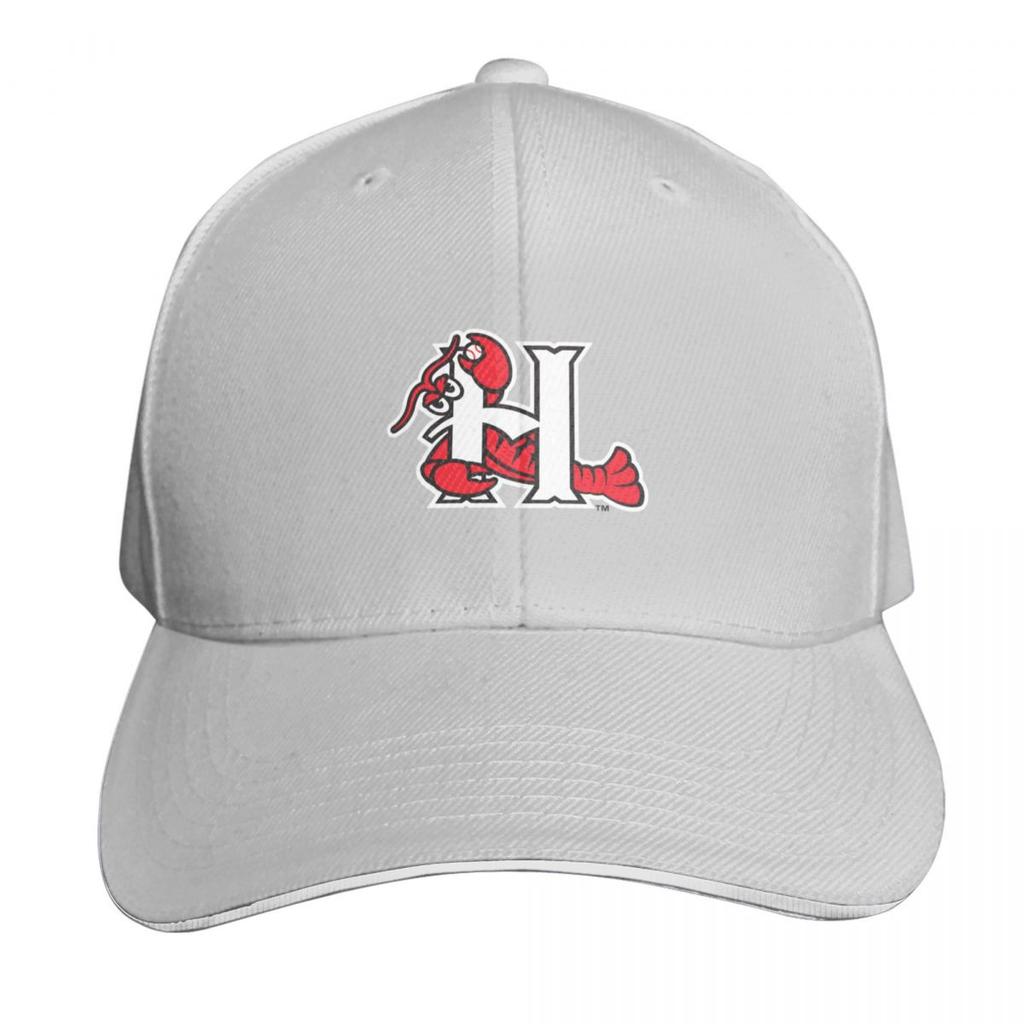 Crawdads Hickory Baseball Cap Horse Hat Beach Bag Anime Hat Fishing cap Unisexs Hats Womens