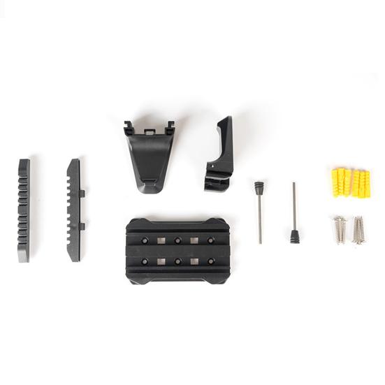 Bike Rack Stand with Expansion Screws Strong Load-bearing Not Easily Deformed Storage Vertical Bike Mount Adjustable Wall Mount Bike Hanger