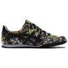 ONITSUKA TIGER Serrano Comfortable Fashion Lightweight Low-Top Lifestyle Casual Shoes Unisex Casual Shoes Green Yellow TH643N-8990
