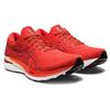 Asics Gel Kayano 29 Cherry Tomato Men Sneakers Red Black 1011B440-800