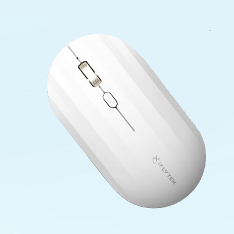 

iFLYTEK M110 Wireless Bluetooth Voice Mouse