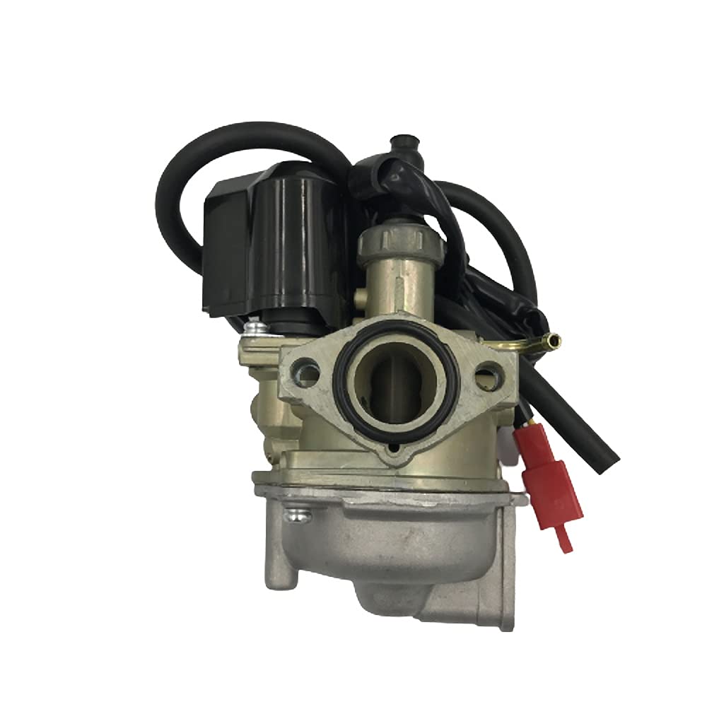 One+lifestyle Honda Motorcycle Dio Super DIO AF27 AF28 Carburetor Honda Scooter General Purpose Outside Product