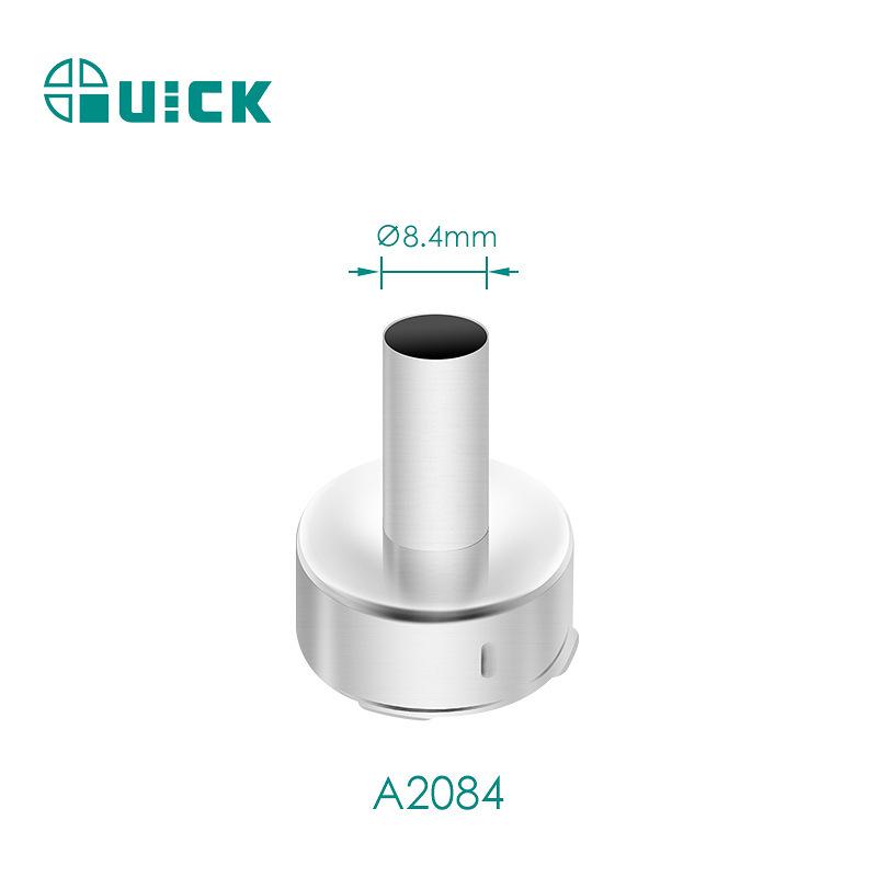 QUICK 990/856AD/957DW+ Hot Air Gun Nozzle Set