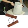 Stainless Steel Clay Cutting Wire Mud Cutter Wire Ceramic Art Clay Carving Tool