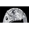 CASIO G-SHOCK GA-V01A-8A men's analog-digital watch