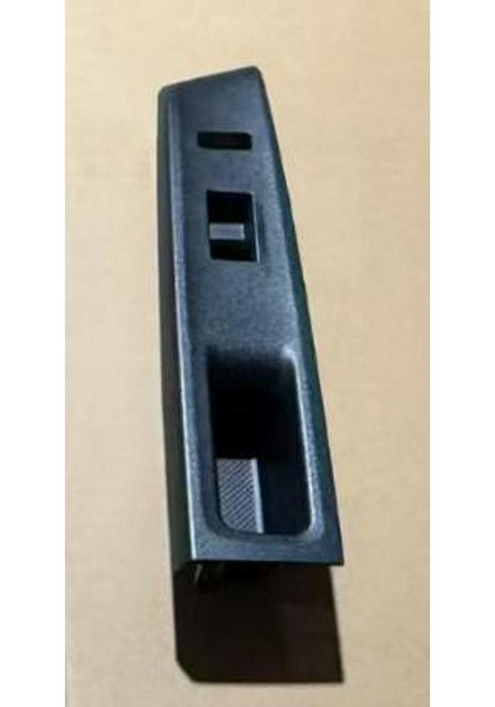 Compatible with 11-14 Toyota Vitz Front/Rear Door Window Lifter Switch Panel 74271-52230-C0