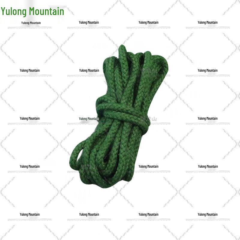 Camouflage Net Support Rope
