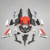 Injection ABS Plastic Bodywork Fairing Fit for Yamaha MT-09 2017-2020