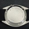 Seiko 5 AUTOMATIC VINTAGE JAPAN 7009A MENS WHITE COLOR DIAL WATCH A700550-5