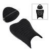 Front&Rear Raider Passenger Cushion Kit Black1 For Suzuki Gsx1300R 2022-2024