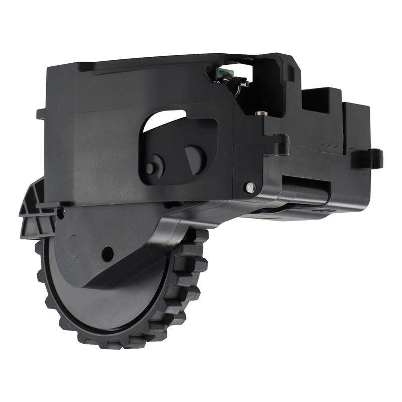 A84X-For Roborock S5 Series Robot Vacuum Cleaner Replacement Wheel Module Parts