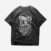 Limitiertes Carnifex Shirt - Death Metal Unisex Geschenk T-Shirt - Premium Shirt