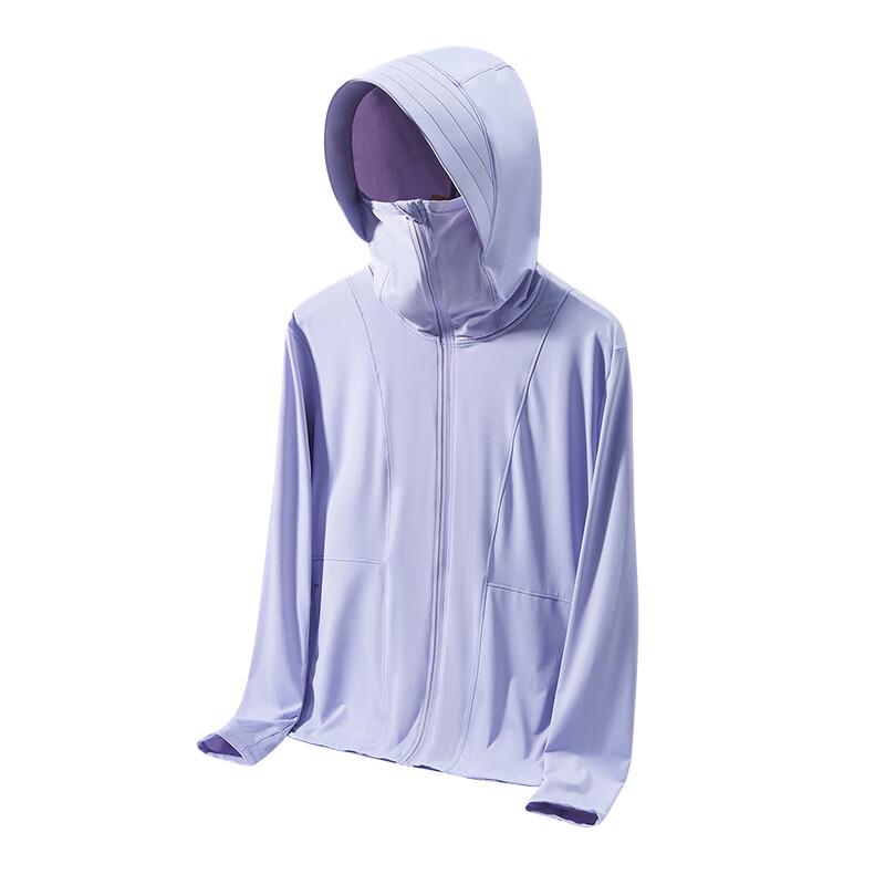 G·TENNA HS-1212 Защитная от УФ-излучения куртка для пары